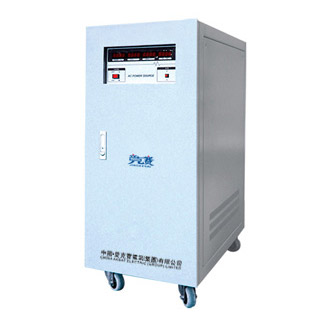 30kVA-45kVA三相稳频稳压电源