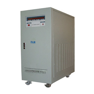 60kVA-100kVA三相稳频稳压电源 150kVA三相稳频稳压电源