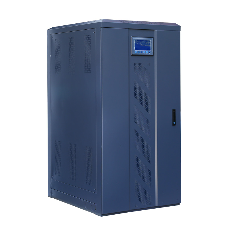 SBW5-50KVA-800KVA新型大功率稳压器